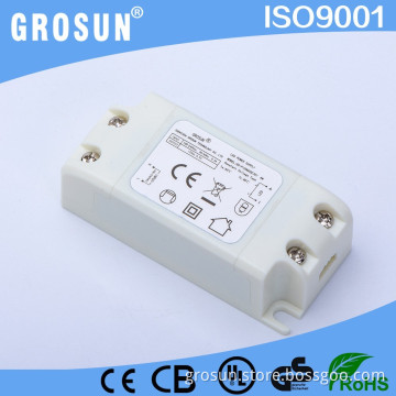 Shenzhen Wholesale Isolated Output 12V LED Driver Converter 100-240V AC to 12V DC Power Converter